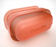 Organic Freezer Bin