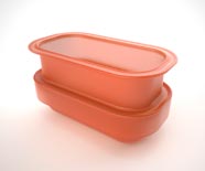 Silicone Organic Compost Bin
