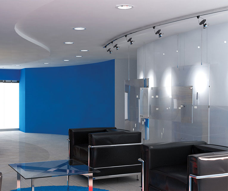 Architectural renderings and 3d illustration