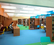 3d library rendering.